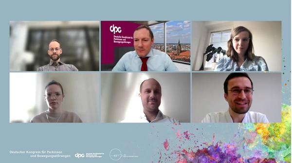 Der Deutsche Kongress für Parkinson und Bewegungsstörungen 2022 wurde...