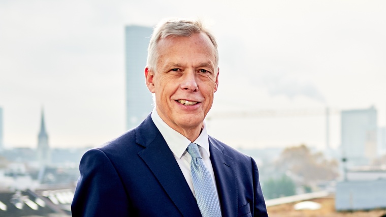 Prof. Dr. Thomas Voigtländer Vorstandsvorsitzender der Deutschen Herzstiftung,...