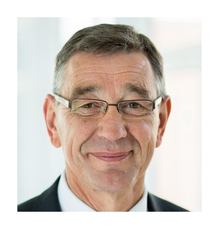 Diplom-Kaufmann Michael Wilke, neuer Geschäftsführer der St....