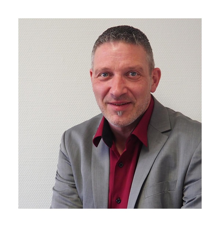 Neuer Pflegedirektor Andreas Kremer © Paracelsus Kliniken, Katharina Aßmann