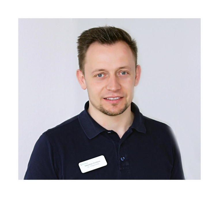 Sebastian Panhans © Helios Klinikum Meiningen