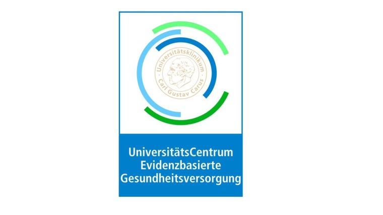 Zentrum für Evidenzbasierte Gesundheitsversorgung. Grafik: Michael Doerwald,...