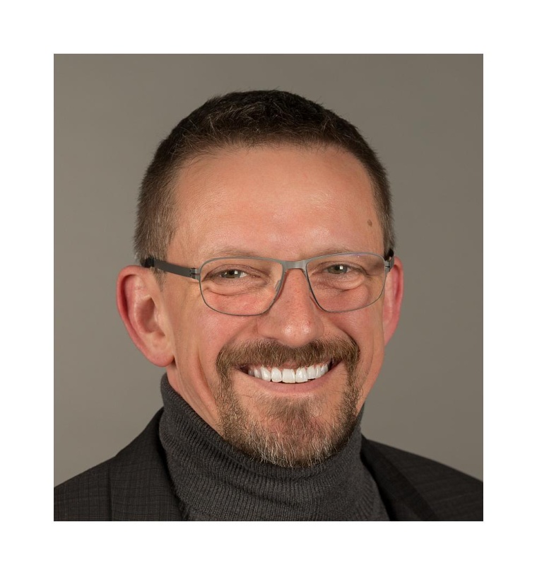 Dr. Oliver Kumpf. Foto: privat