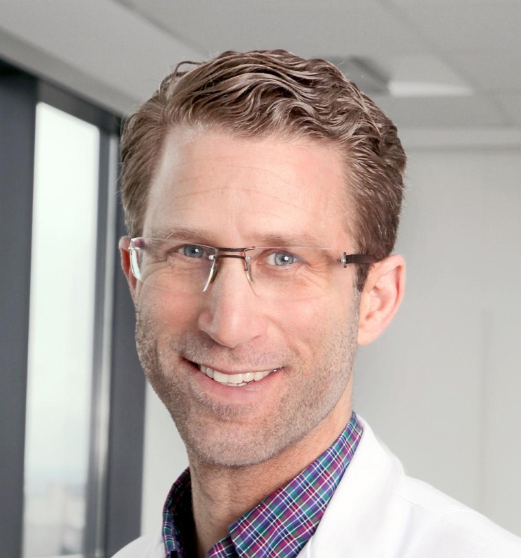 Priv. Doz. Dr. med Dr. med habil. Thorsten Oliver Götze © Krankenhaus Norwest