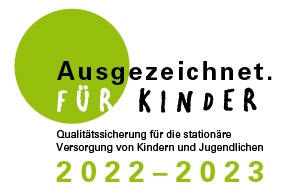 © Gesellschaft der Kinderkrankenhäuser und Kinderabteilungen in Deutschland