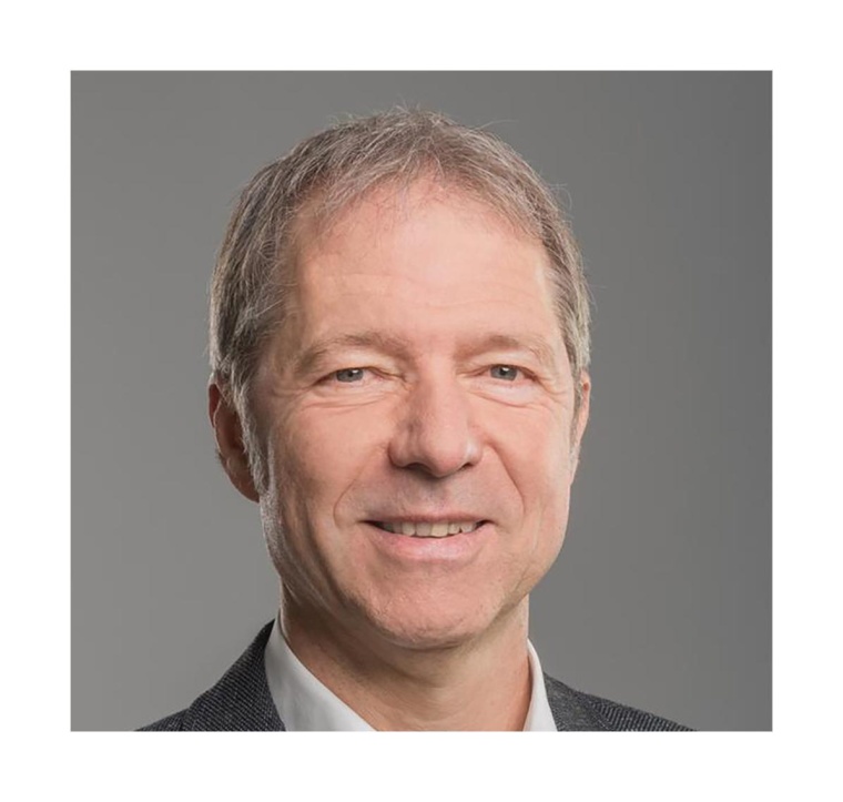 Professor Dr. Ralf Bartenschlager, Leiter der Abteilung Molekulare Virologie am...