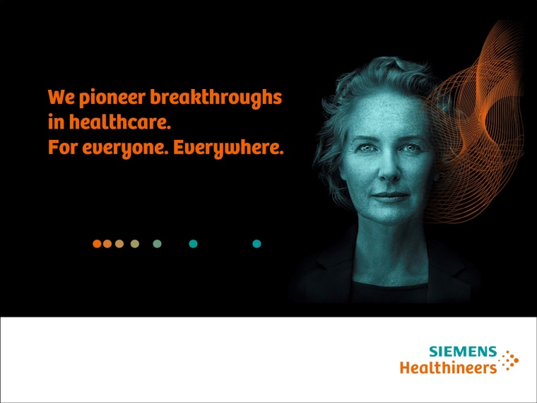 Siemens Healthineers auf dem Hauptstadtkongress 2022