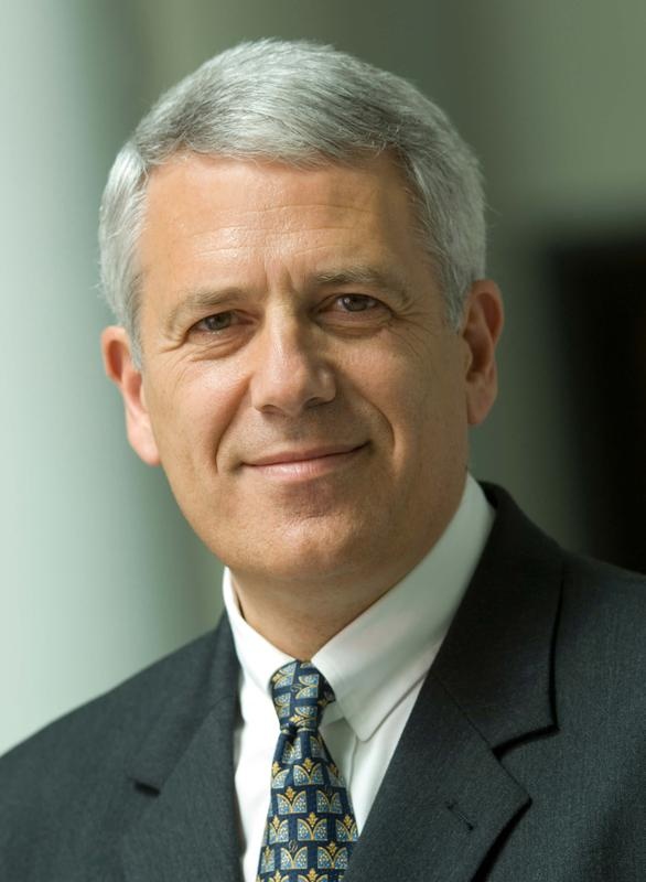 Prof. Emeritus Dr. Dr. h.c. Peter P. Nawroth, ehemaliger Ärztlicher Direktor...