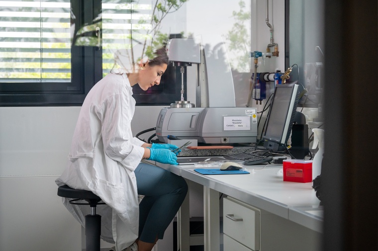 Forschende der Technischen Universität München (TUM) haben einen Film zur...