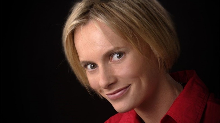 Professor Eileen Lüders forscht als Gastwissenschaftlerin am...