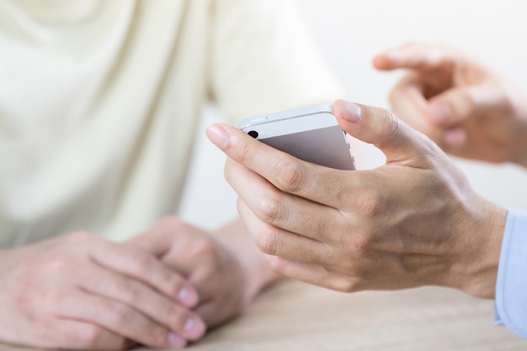 Patient XCare Suite Foto: Dedalus