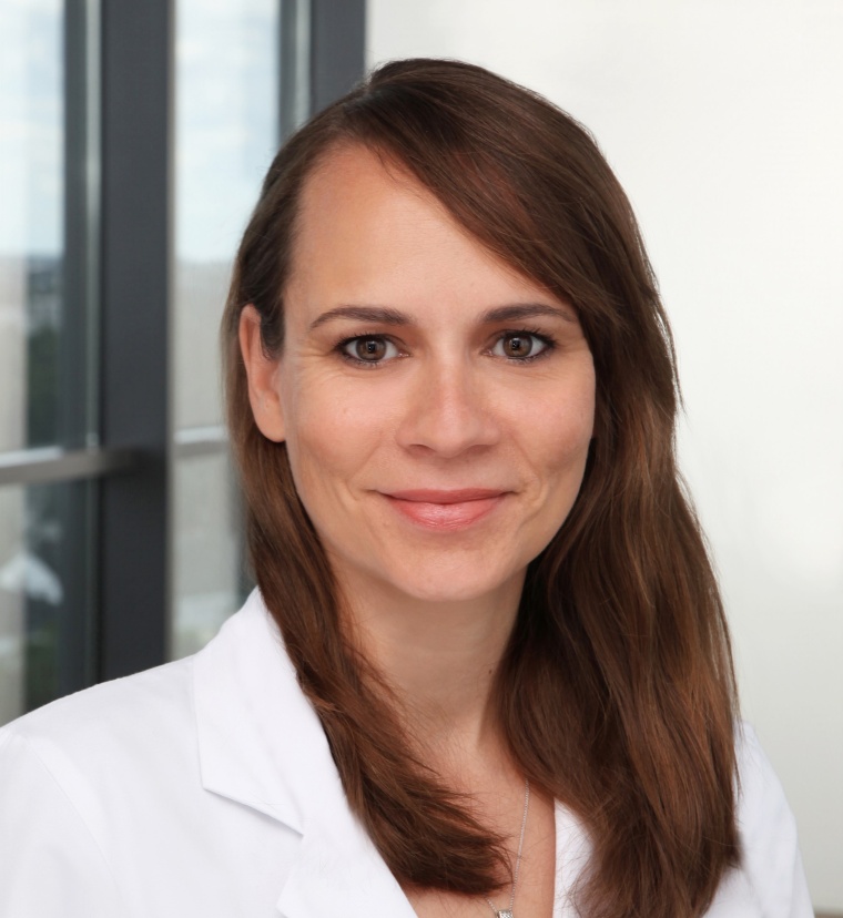 Prof. Dr. Inga Peters