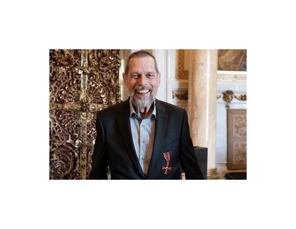 Prof. Mathias Freund. Foto: DGHO