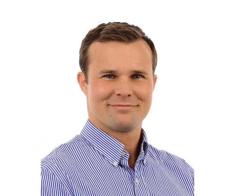 Axel Klemeit ist neuer ärztlicher Leiter der Unfallchirurgie an den GFO...