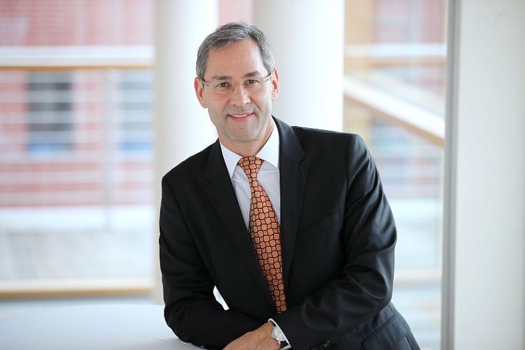 Michael Strobach, Geschäftsführer des VPKA Bayern e.V. Foto: Thomas Kiehl