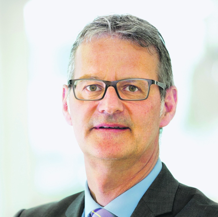 Dr. Gerald Gaß

Foto: Deutsche Krankenhausgesellschaft