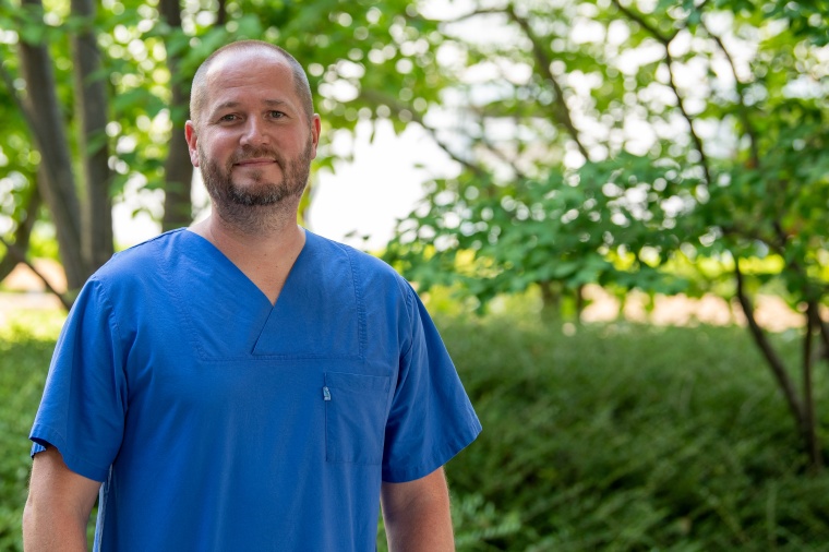 Dr. Christian Reyher
Foto: Elisabeth-Krankenhaus Kassel