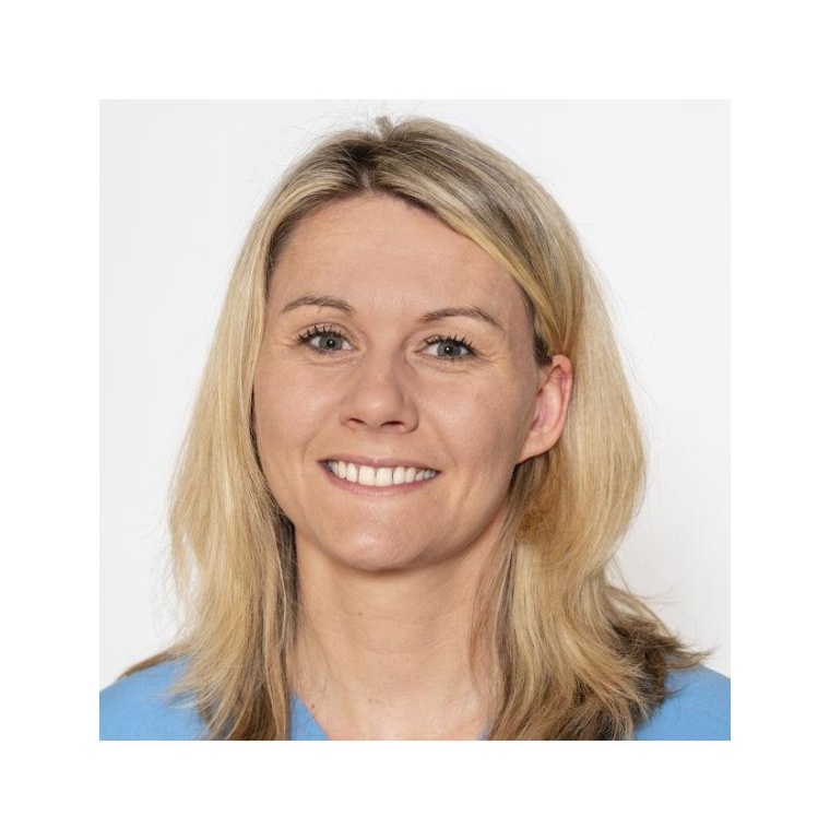 Dr. Katharina Meyer © Agaplesion