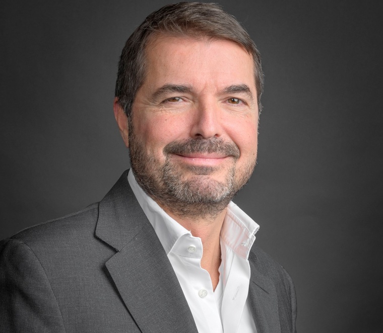 Prof. Peter Biberthaler. Foto: Abbott