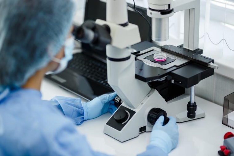 Die Entzündungswerte im Blut spielen laut aktueller Studie eine wichtige Rolle...