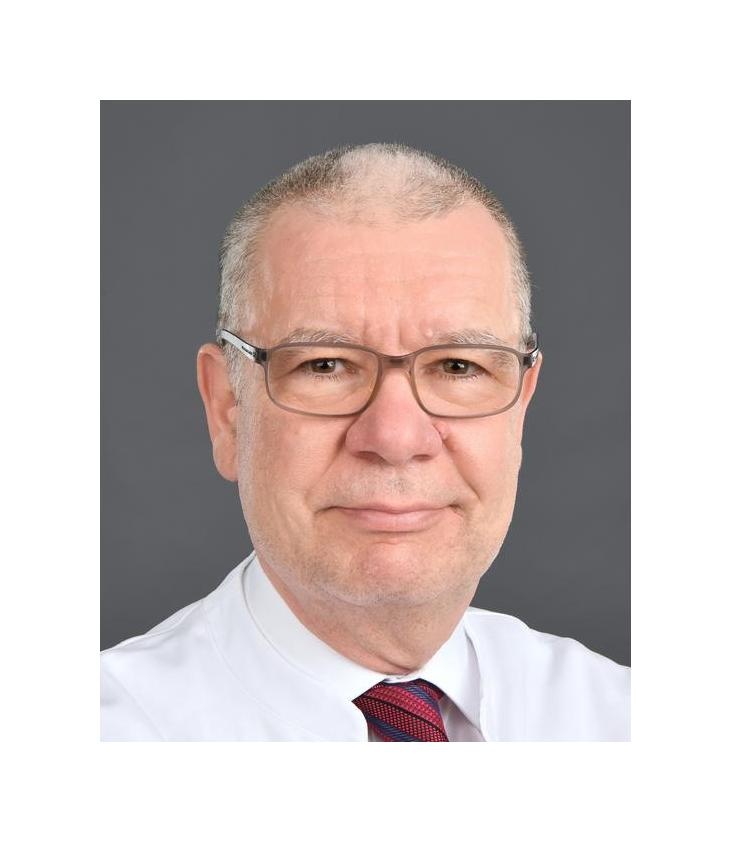 Professor Andreas Wiedemann. Foto: Evangelisches Krankenhaus Witten