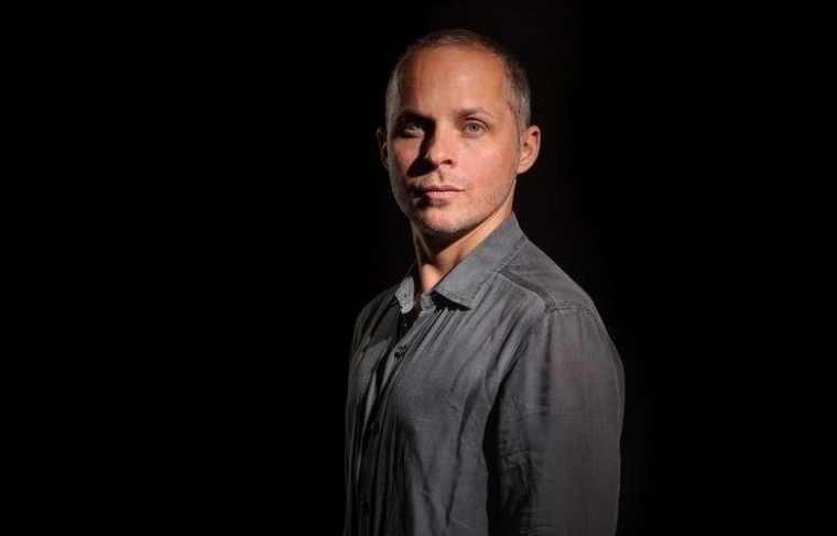 Dr. Raphaël Rodriguez, Foto: privat