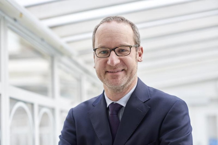 Prof. Dr. med. Anselm Uebing ist neuer Vorstandsvorsitzender des Kompetenznetz...