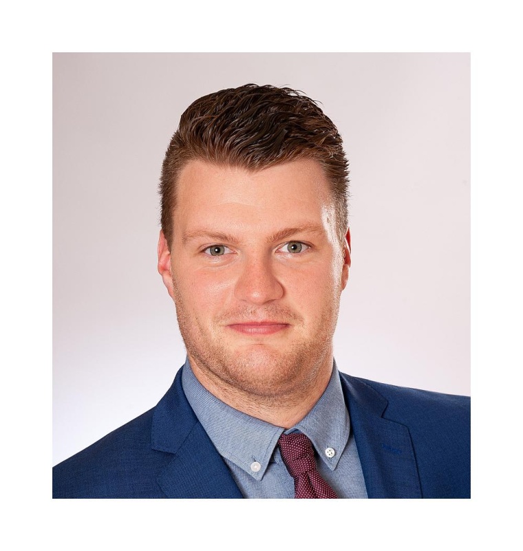 Sebastian Beitzel, Foto: Kinder- und Jugendkrankenhaus Auf der Bult