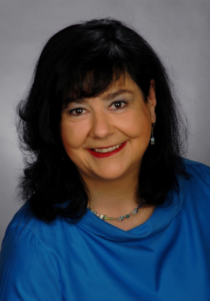 Judith Schäfer, 



Foto: Universitätsklinikum Gießen und Marburg GmbH