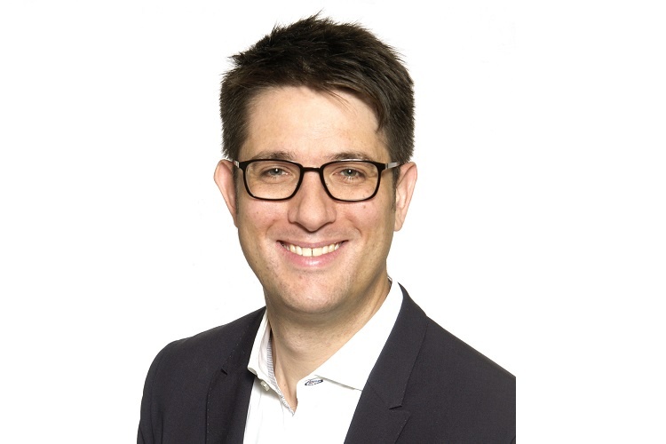 Prof. Dr. med. Lucas Schirmer

Foto: UMM