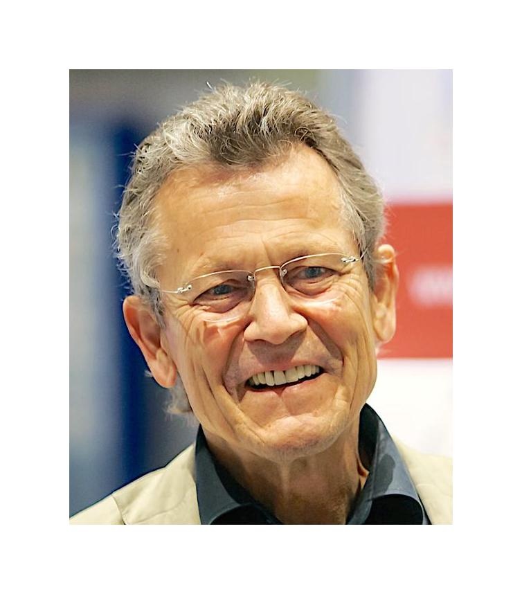 Keynote-Lecture Geert Mayer: Schlaf als Quelle von Resilienz und Krankheit....