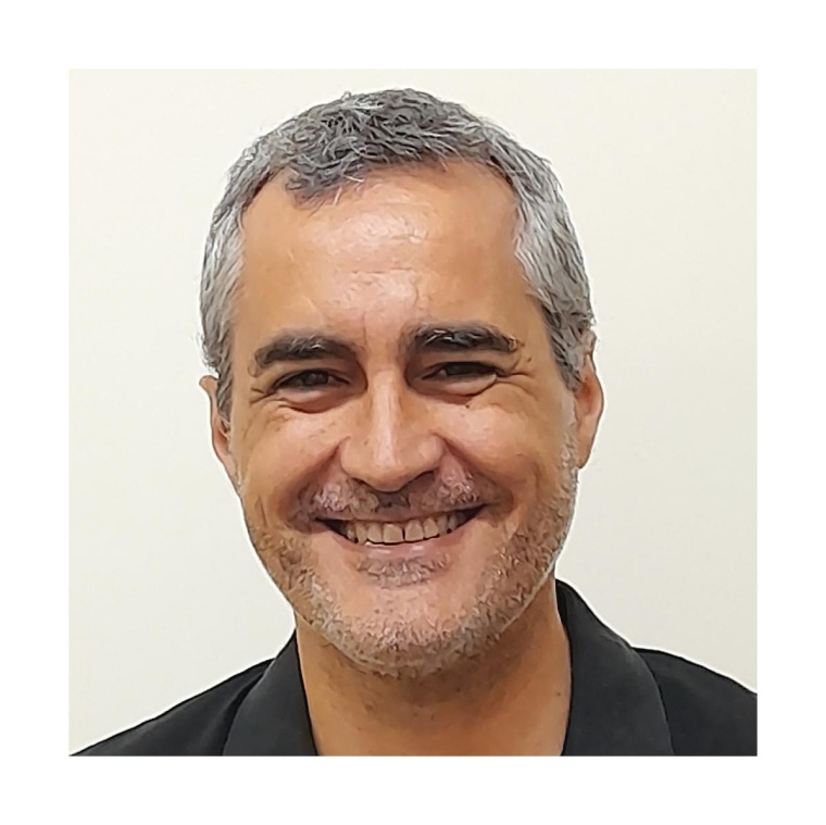 Prof. Feliciano Villar. Foto: privat