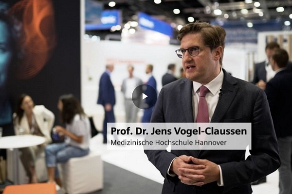 Warum brauchen wir in Deutschland ein Lungenkrebs-Screening und welche Personen...