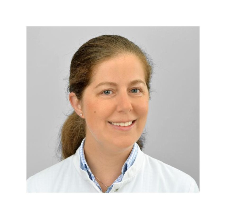 Prof. Dr. Bimba F. Hoyer. Foto: UKSH