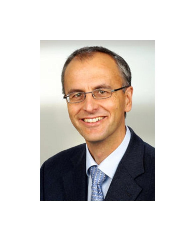 Prof. Dr. med. Martin F. Fromm, Lehrstuhlinhaber für Klinische Pharmakologie...