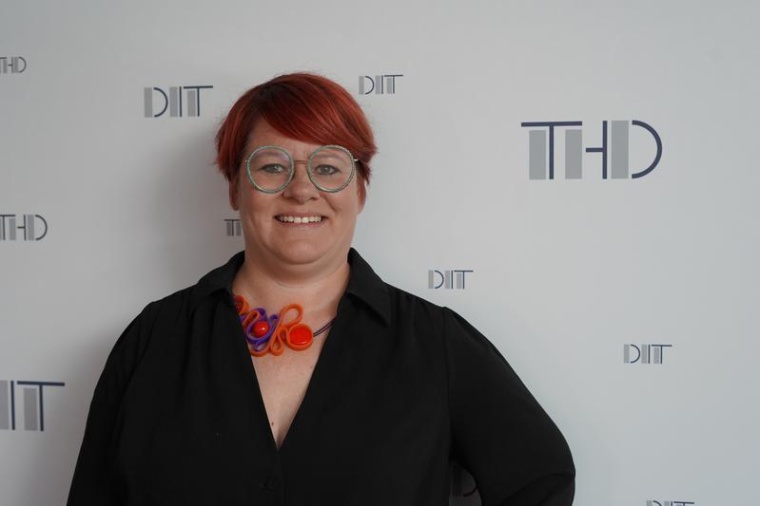 Prof. Dr. Sabine Dittrich forscht und lehrt am ECRI zu „Global Public...