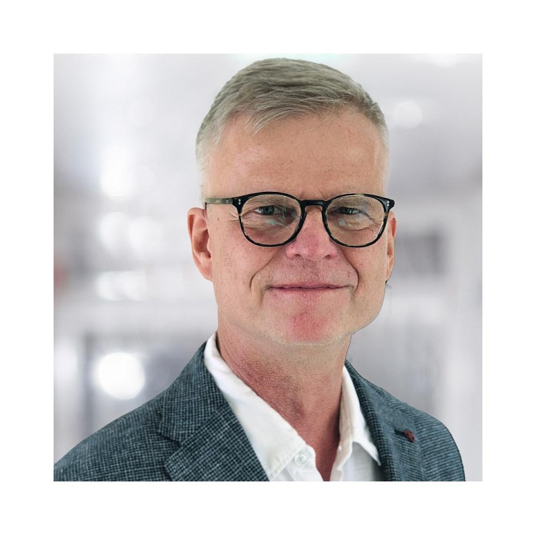 Chefarzt Innere Medizin und Gastroenterologie: Dr. med. Andreas Press, Foto:...