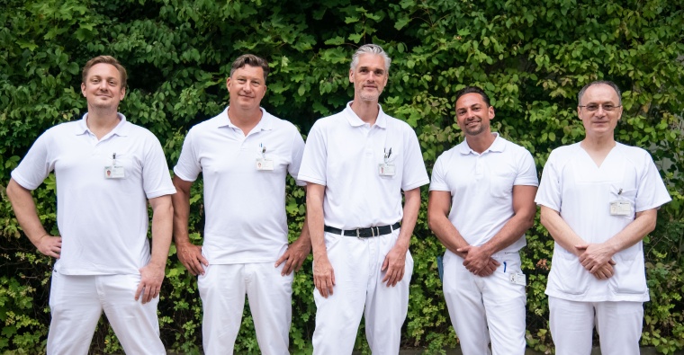 Foto: BG Klinikum Hamburg