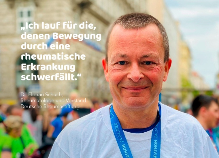 Foto: Deutsche Rheumastiftung