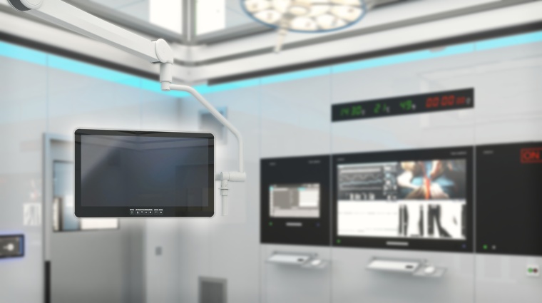 CLINIO von Rein Medical Foto: Rein Medical