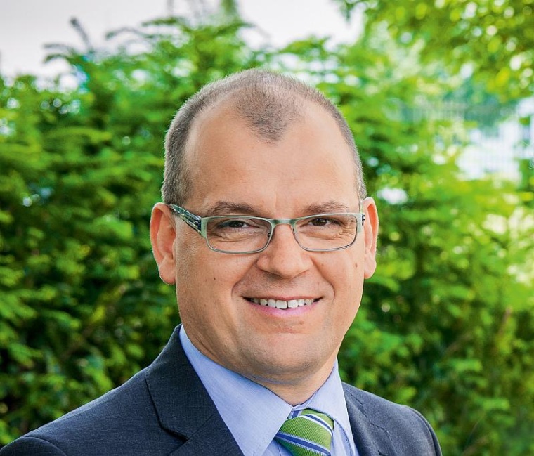 „ESG und die neue EU-Taxonomie werden dazu führen, dass Seniorenimmobilien...