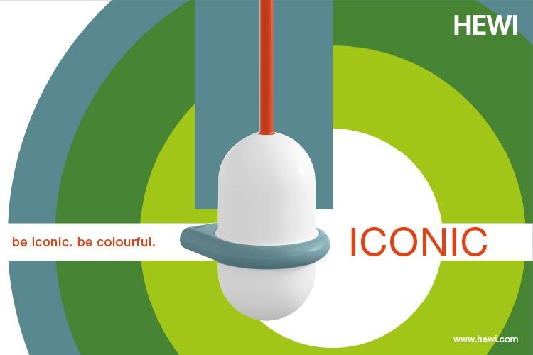 Mit Serie 477/801 hat Hewi vor mehr als 35 Jahren einen echten Klassiker...