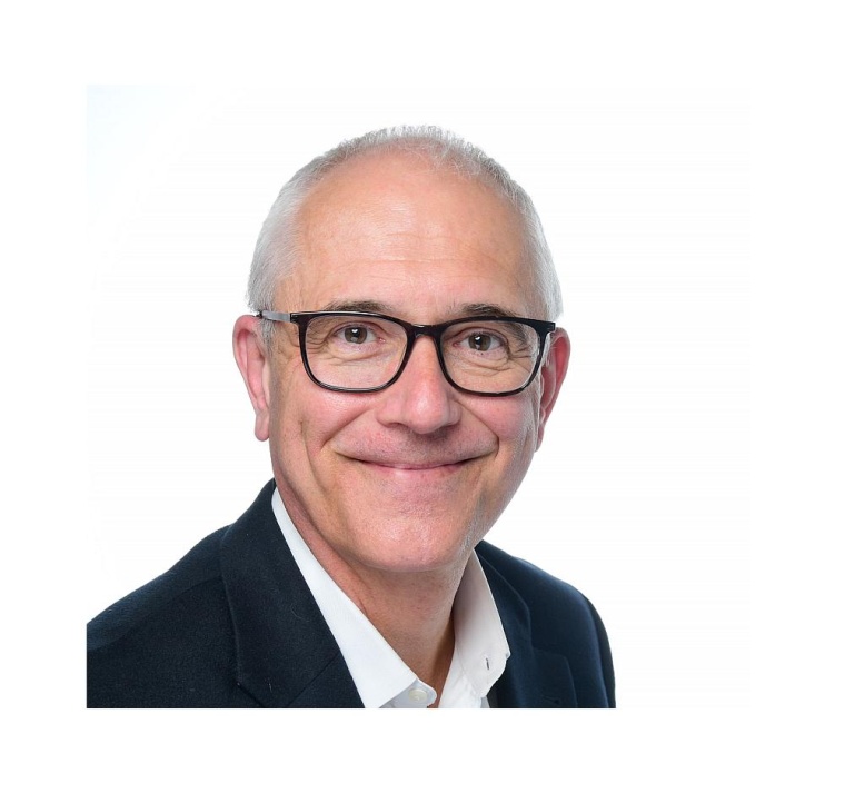 Dr. Martin Hieber, Foto: VDE