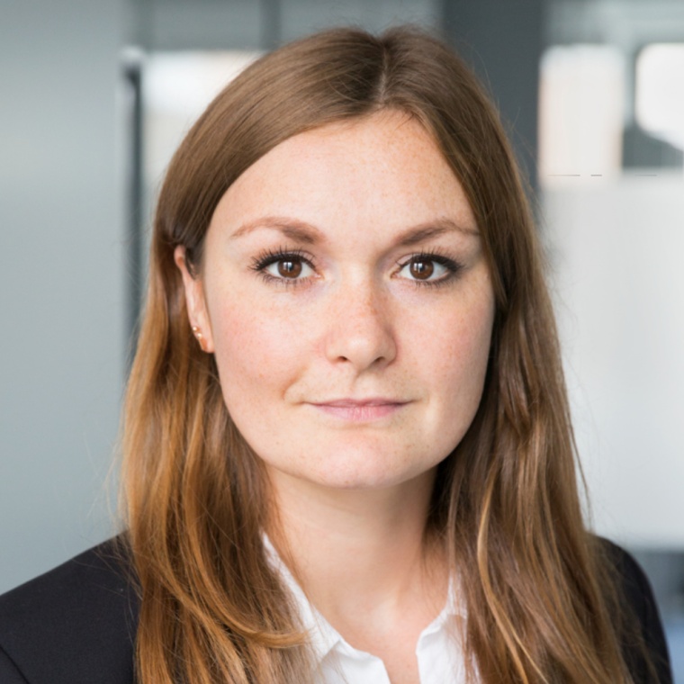 Vivian Fischer ist studierte Wirtschaftsingenieurin und Senior Consultant bei...