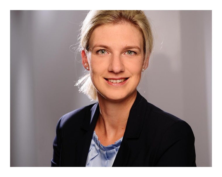 Carina Heitmann, Foto: RKH / privat