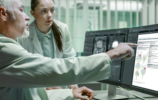 Die Kooperation der Deutschen Gesellschaft für Orthopädie und Orthopädische...