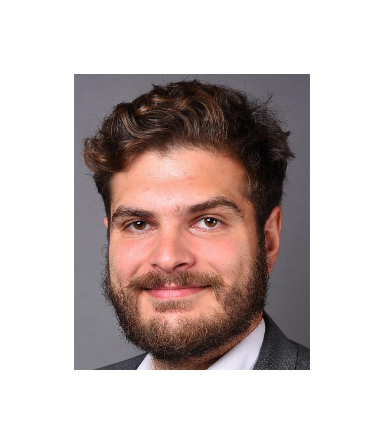 Dr. Ady Naber von der Carl Zeiss Meditec AG, Foto: VDE