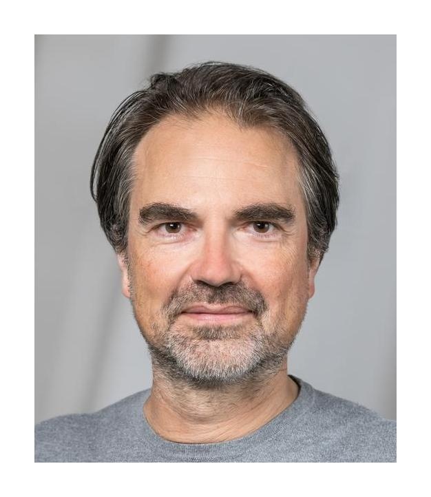 Professor Dr. Attila Altiner, Foto: Universitätsklinikum Heidelberg