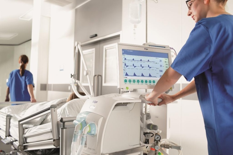 Foto: Spectaris / Draeger