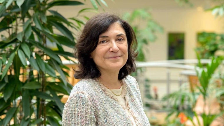 Prof.in Dr.in Yesim Erim, Foto: Uni Vechta